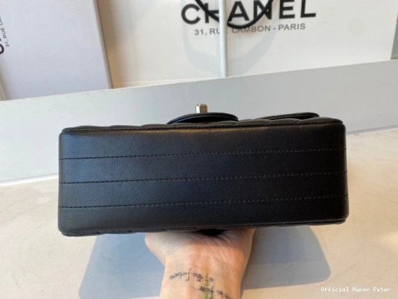 Hyper Peter BAG FLAP CHANEL 0816